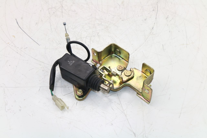 photo de CIERRE ASIENTO MOTOR SYM HD EVO 125 (2006 - 2010)