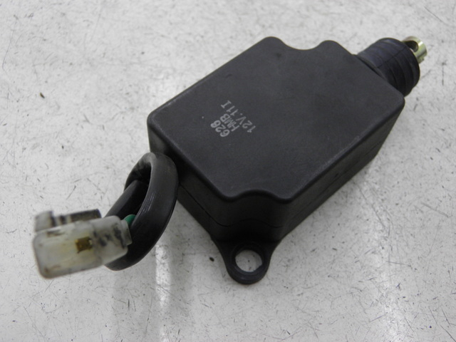 photo de CIERRE ASIENTO MOTOR SYM MAXSYM I 400 (2011 - 2016)