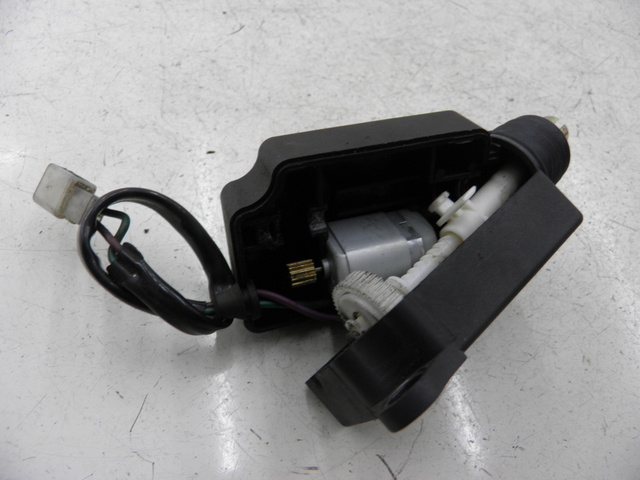 photo de CIERRE ASIENTO MOTOR SYM MAXSYM I 400 (2011 - 2016)