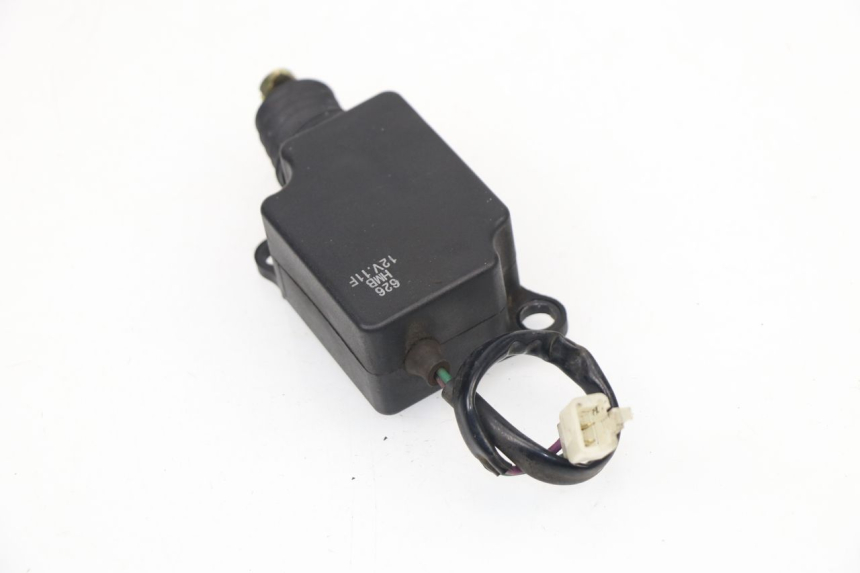 photo de CIERRE ASIENTO MOTOR SYM MAXSYM I 400 (2011 - 2016)
