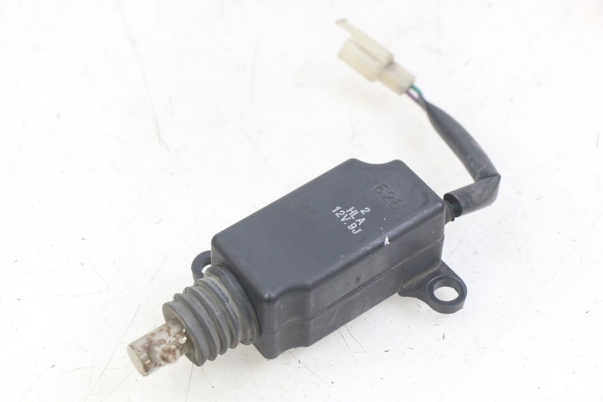 photo de MOTOR APERTURA BAÚL SYM SYMPHONY 125 (2009 - 2015)