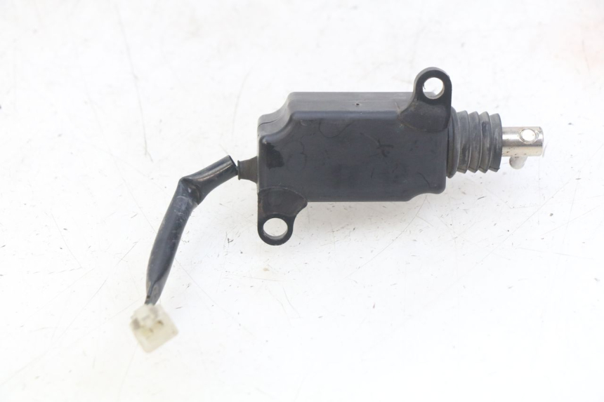 photo de MOTOR APERTURA BAÚL SYM SYMPHONY 125 (2009 - 2015)