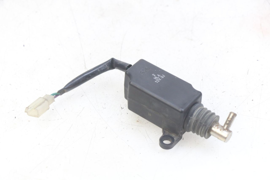 photo de MOTOR APERTURA BAÚL SYM SYMPHONY 125 (2009 - 2015)