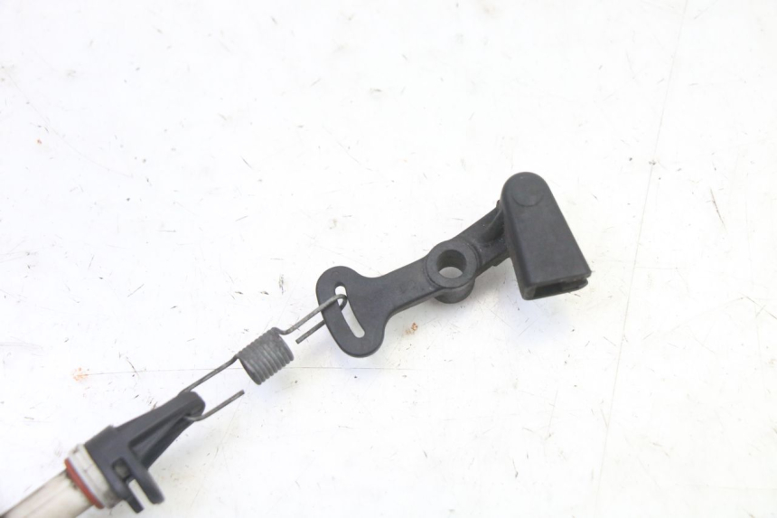 photo de MOTOR APERTURA BAÚL PIAGGIO X9 EVOLUTION 125 (2003 - 2007)