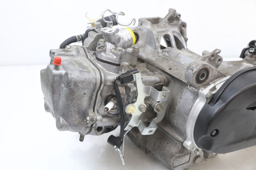 photo de MOTOR HONDA PCX (JF28) 125 (2009 - 2011)