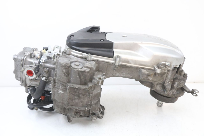 photo de MOTOR HONDA PCX (JF28) 125 (2009 - 2011)