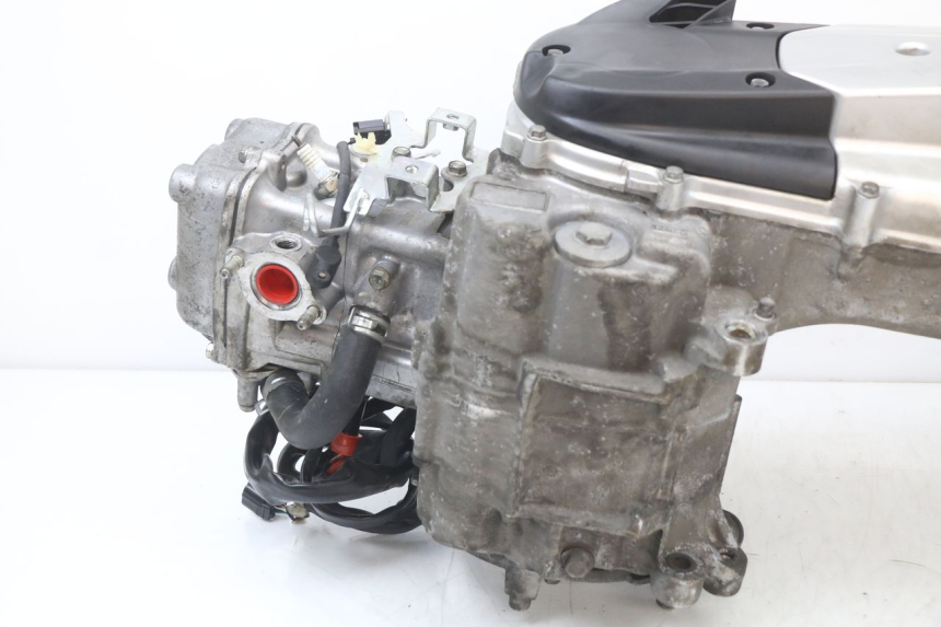 photo de MOTOR HONDA PCX (JF28) 125 (2009 - 2011)