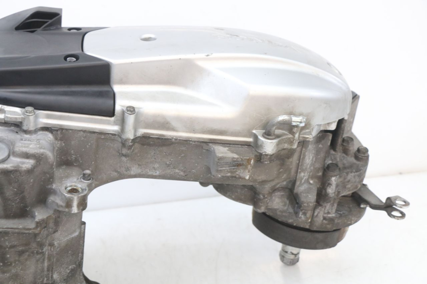 photo de MOTOR HONDA PCX (JF28) 125 (2009 - 2011)