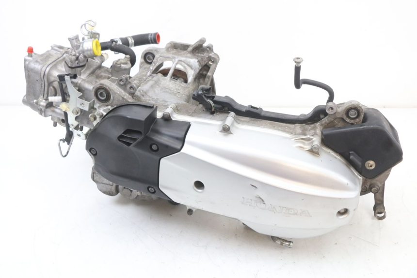 photo de MOTOR HONDA PCX (JF28) 125 (2009 - 2011)