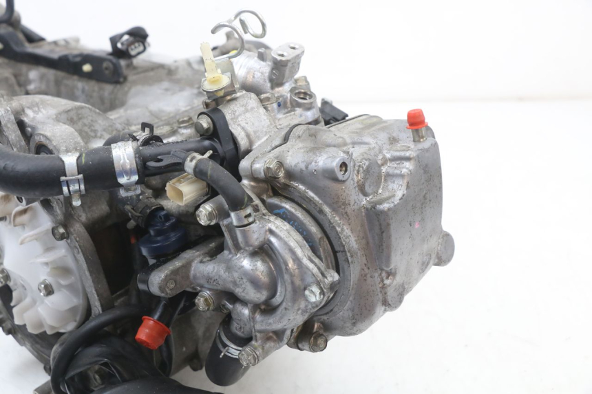 photo de MOTOR HONDA PCX (JF28) 125 (2009 - 2011)