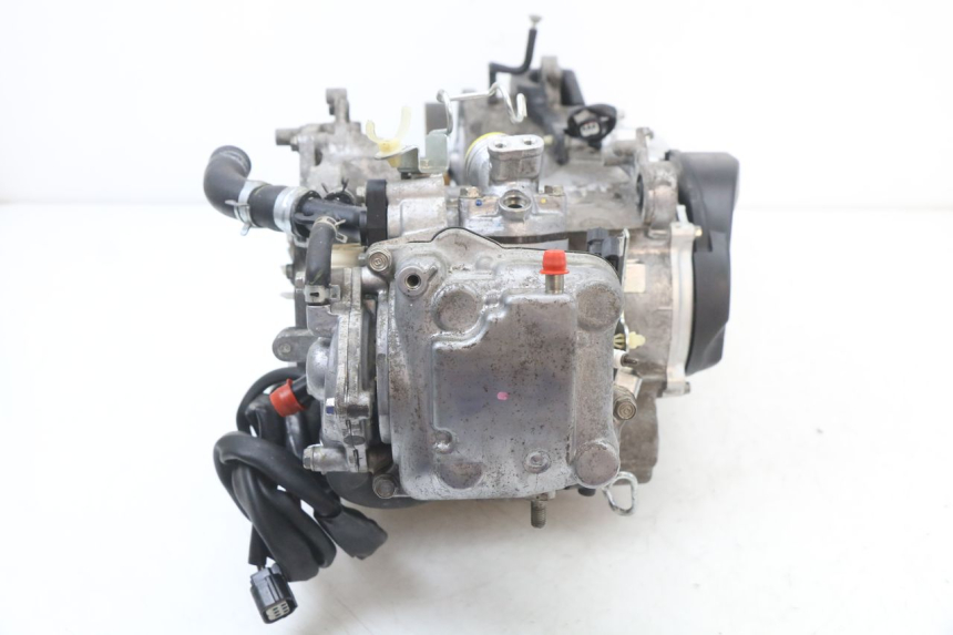 photo de MOTOR HONDA PCX (JF28) 125 (2009 - 2011)