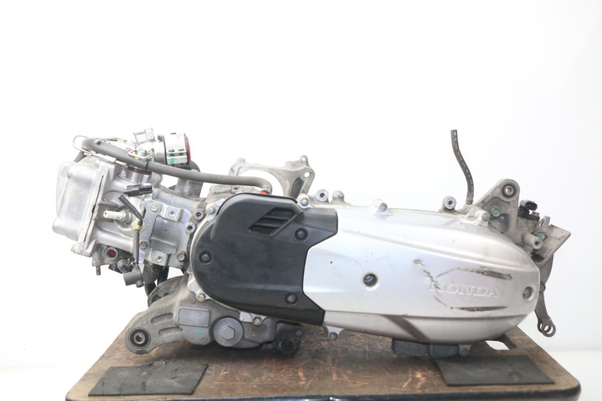 photo de MOTOR HONDA PCX (JF47) 125 (2012 - 2013)