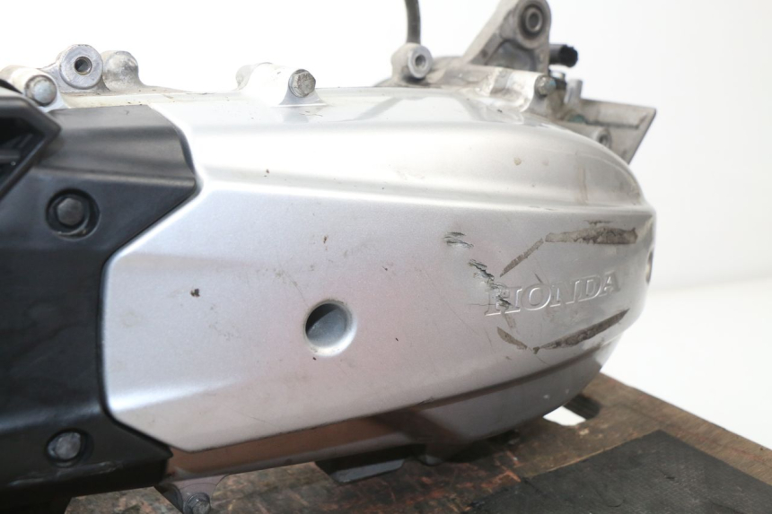 photo de MOTOR HONDA PCX (JF47) 125 (2012 - 2013)