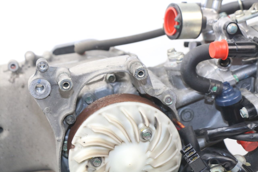 photo de MOTOR HONDA PCX (JF47) 125 (2012 - 2013)