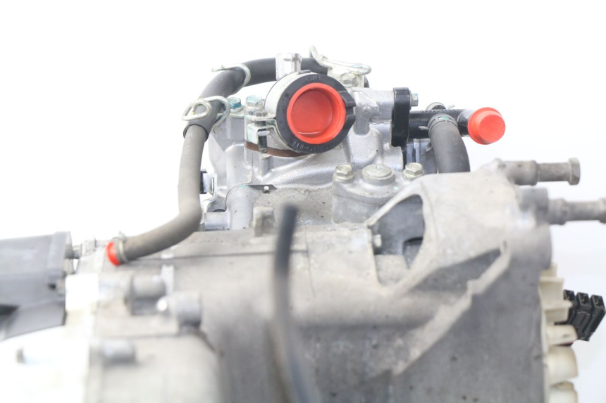 photo de MOTOR HONDA PCX (JF47) 125 (2012 - 2013)