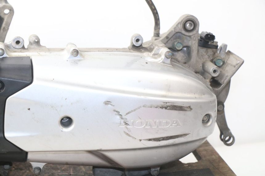 photo de MOTOR HONDA PCX (JF47) 125 (2012 - 2013)