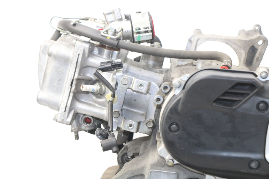 photo de MOTOR HONDA PCX (JF47) 125 (2012 - 2013)