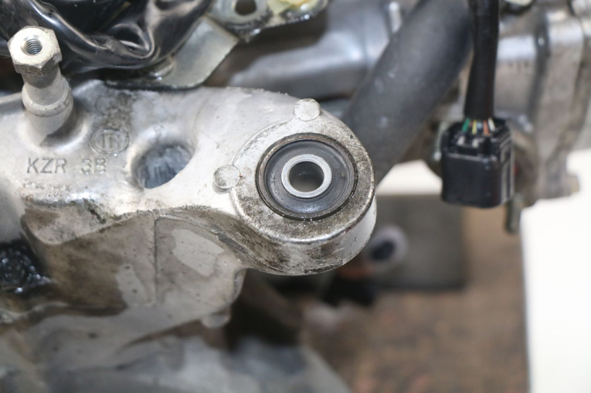 photo de MOTOR HONDA PCX (JF47) 125 (2012 - 2013)