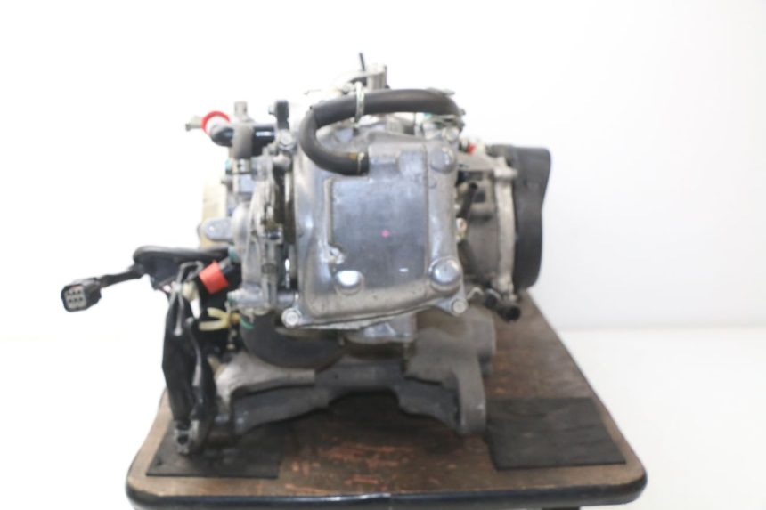 photo de MOTOR HONDA PCX (JF47) 125 (2012 - 2013)