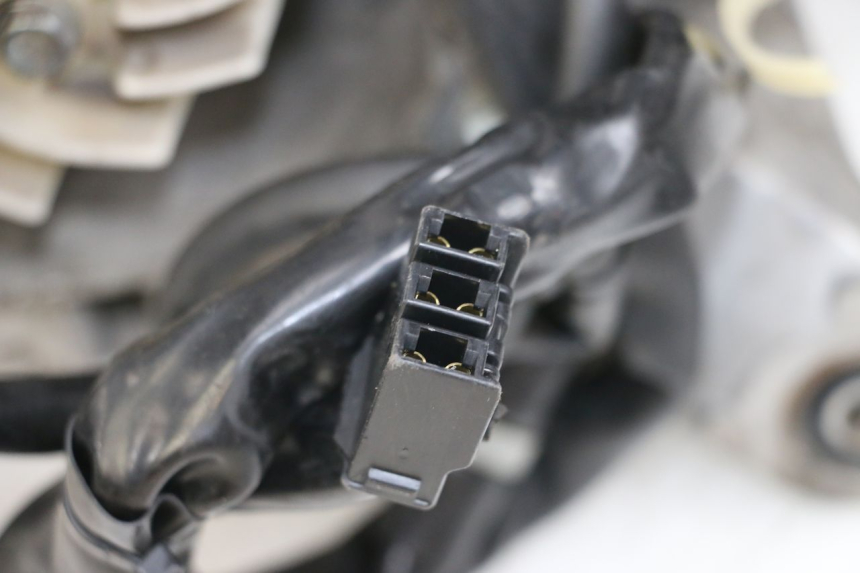 photo de MOTOR HONDA PCX (JF47) 125 (2012 - 2013)