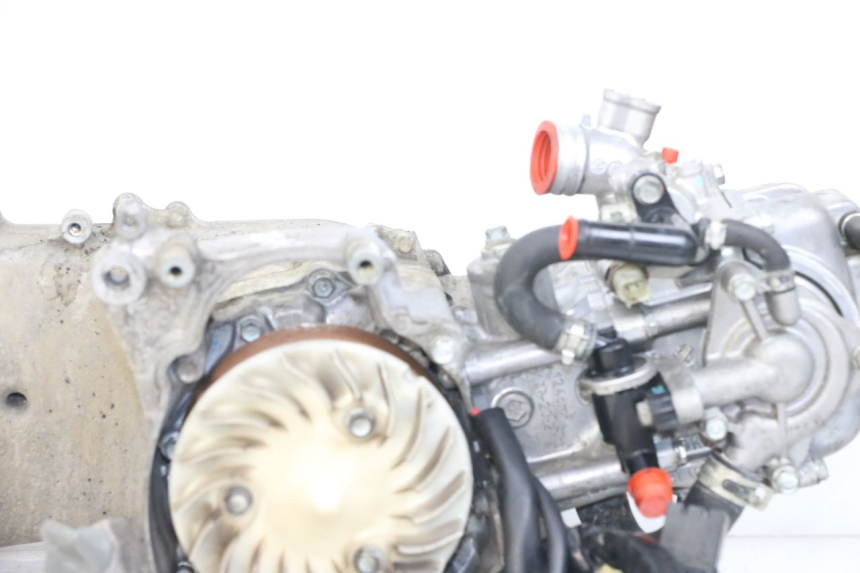 photo de MOTOR HONDA PCX (JF47) 125 (2012 - 2013)
