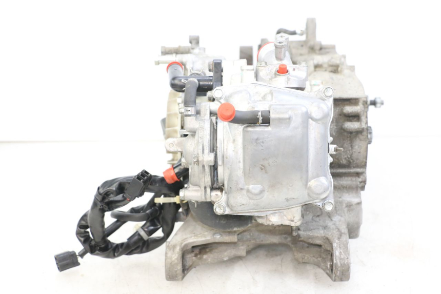 photo de MOTOR HONDA PCX (JF47) 125 (2012 - 2013)