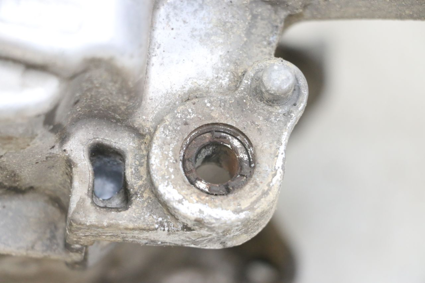 photo de MOTOR HONDA PCX (JF47) 125 (2012 - 2013)
