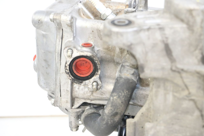 photo de MOTOR HONDA PCX (JF47) 125 (2012 - 2013)