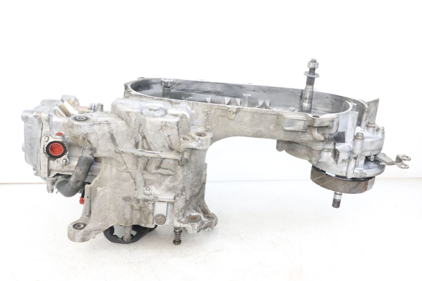 photo de MOTOR HONDA PCX (JF47) 125 (2012 - 2013)