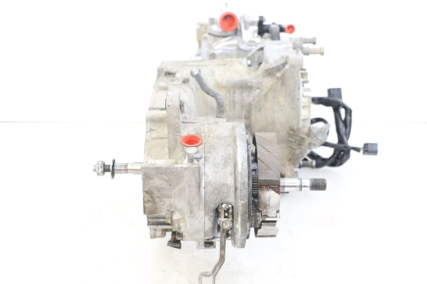 photo de MOTOR HONDA PCX (JF47) 125 (2012 - 2013)