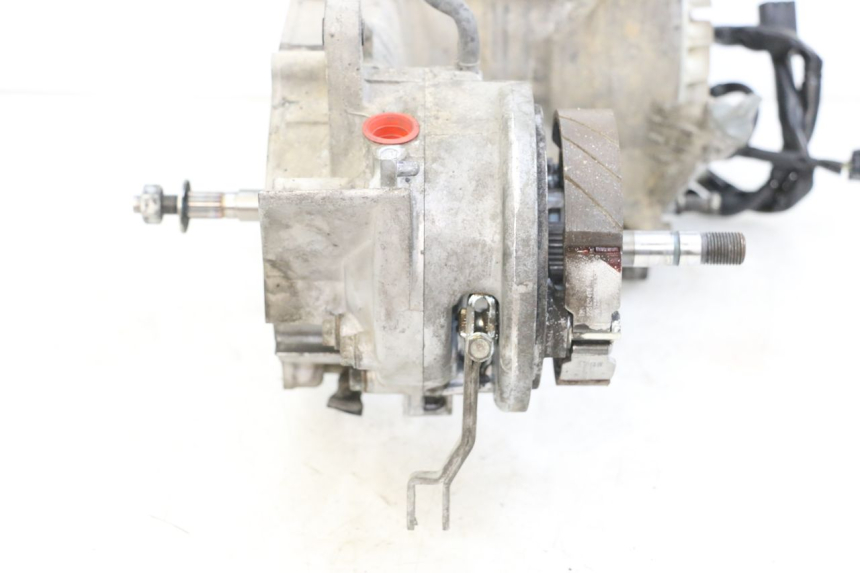 photo de MOTOR HONDA PCX (JF47) 125 (2012 - 2013)