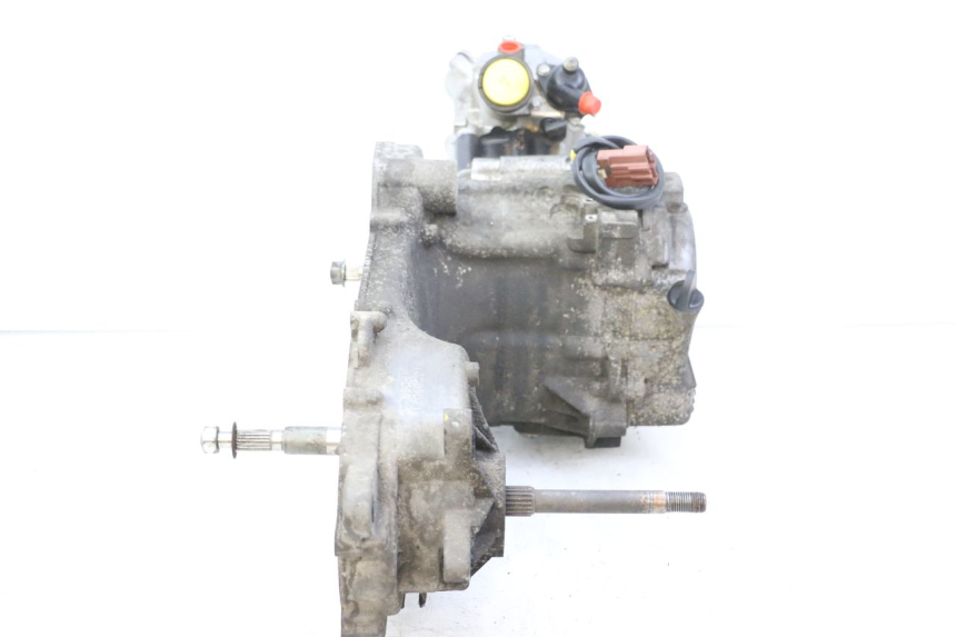 photo de MOTOR PEUGEOT CITYSTAR 125 (2011 - 2017)