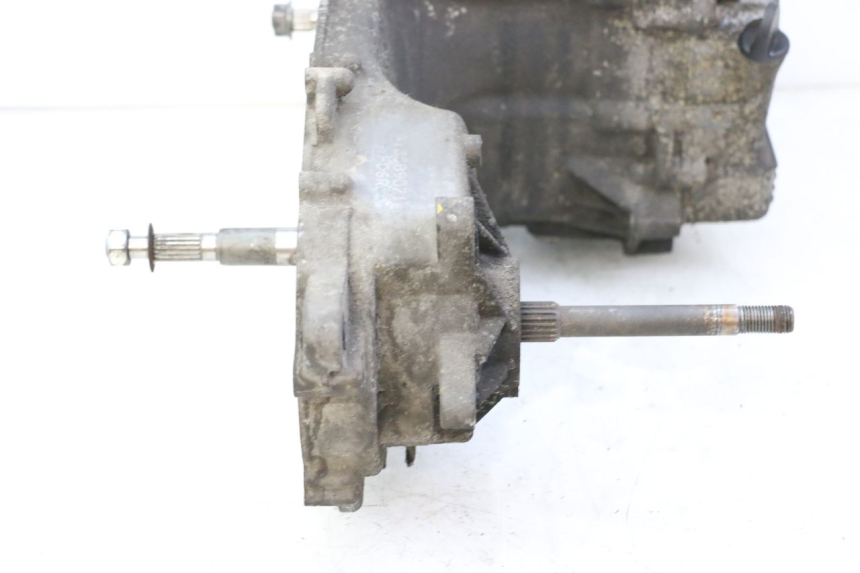 photo de MOTOR PEUGEOT CITYSTAR 125 (2011 - 2017)