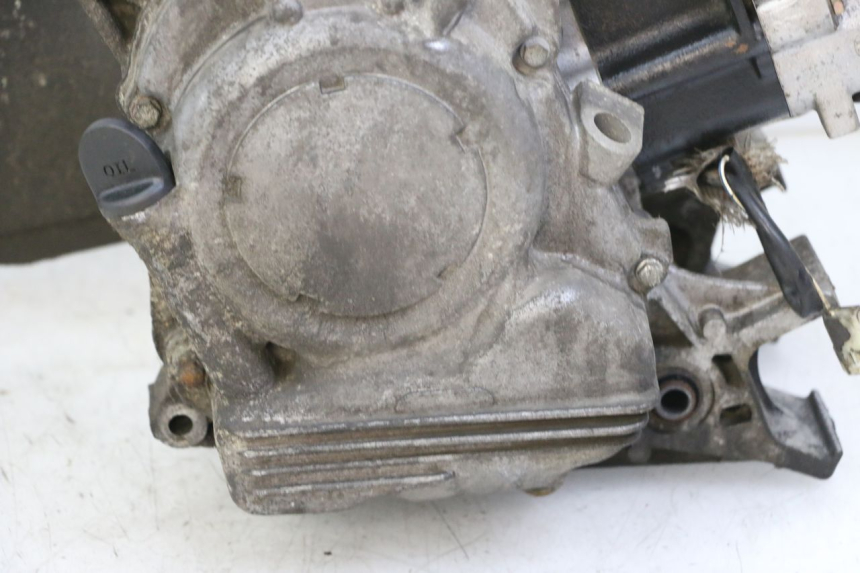 photo de MOTOR PEUGEOT CITYSTAR 125 (2011 - 2017)