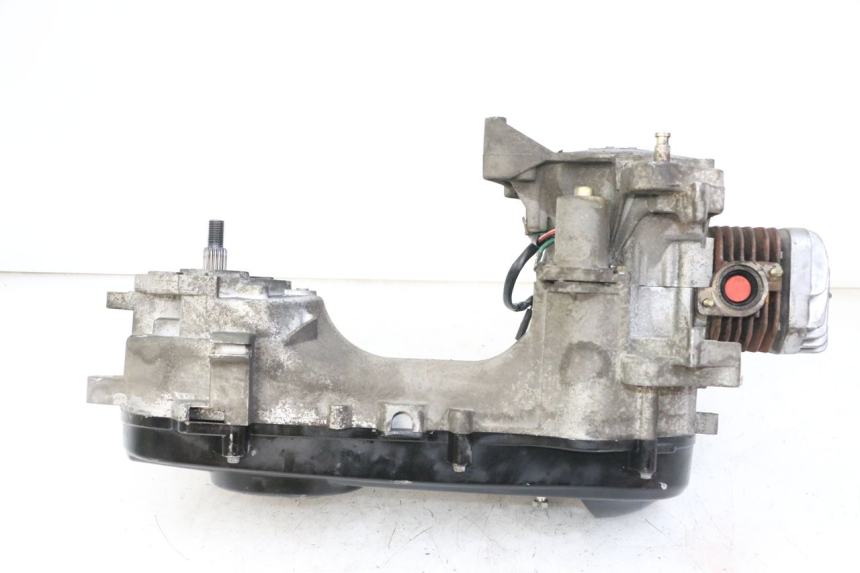 photo de MOTOR PEUGEOT CITYSTAR 2T 50 (2018 - 2021)
