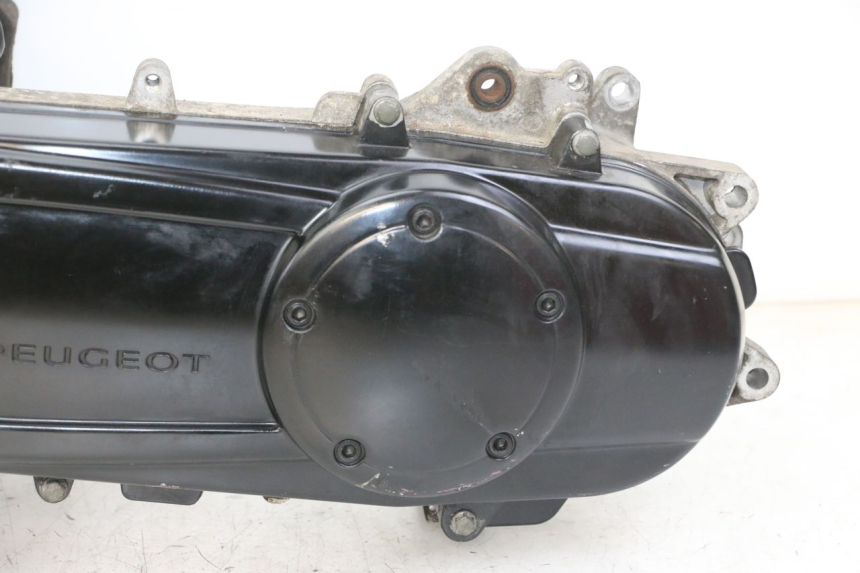 photo de MOTOR PEUGEOT CITYSTAR 2T 50 (2018 - 2021)