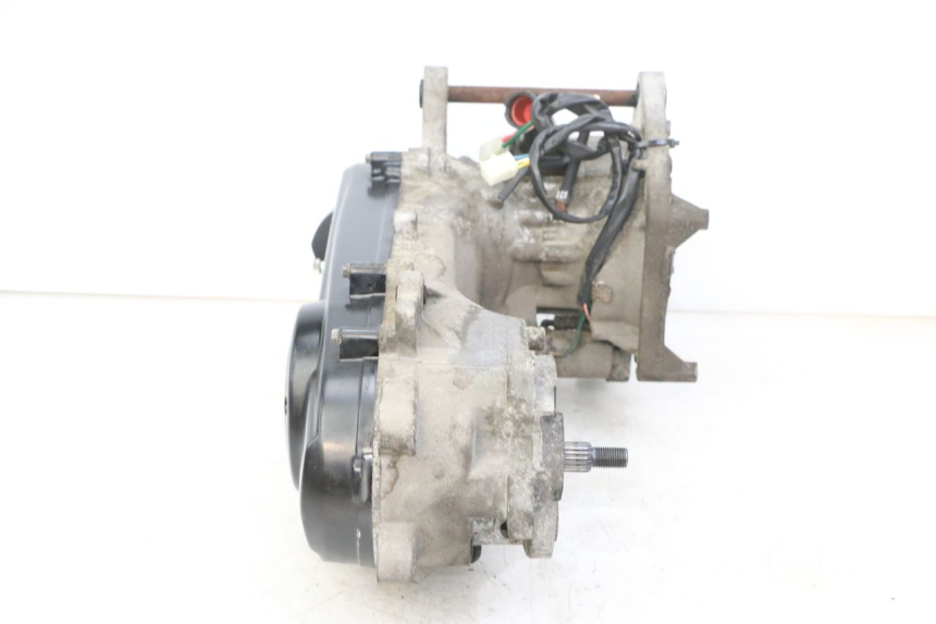 photo de MOTOR PEUGEOT CITYSTAR 2T 50 (2018 - 2021)