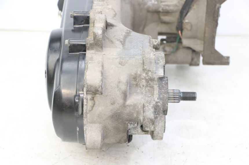 photo de MOTOR PEUGEOT CITYSTAR 2T 50 (2018 - 2021)