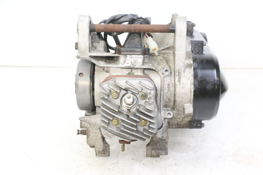 photo de MOTOR PEUGEOT CITYSTAR 2T 50 (2018 - 2021)
