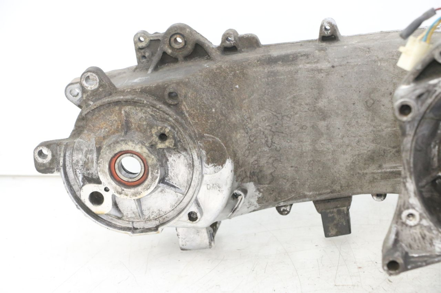 photo de MOTOR PEUGEOT CITYSTAR 50 (2013 - 2017)