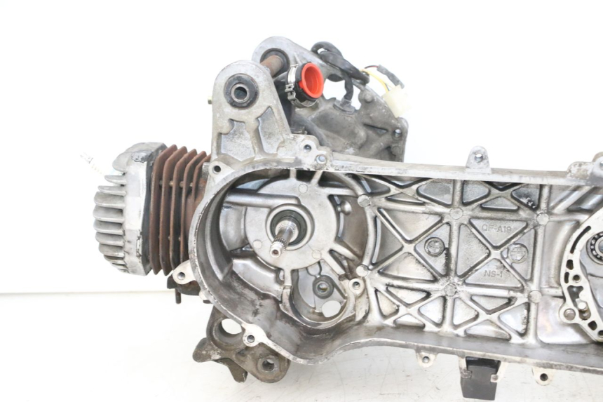 photo de MOTOR PEUGEOT CITYSTAR 50 (2013 - 2017)