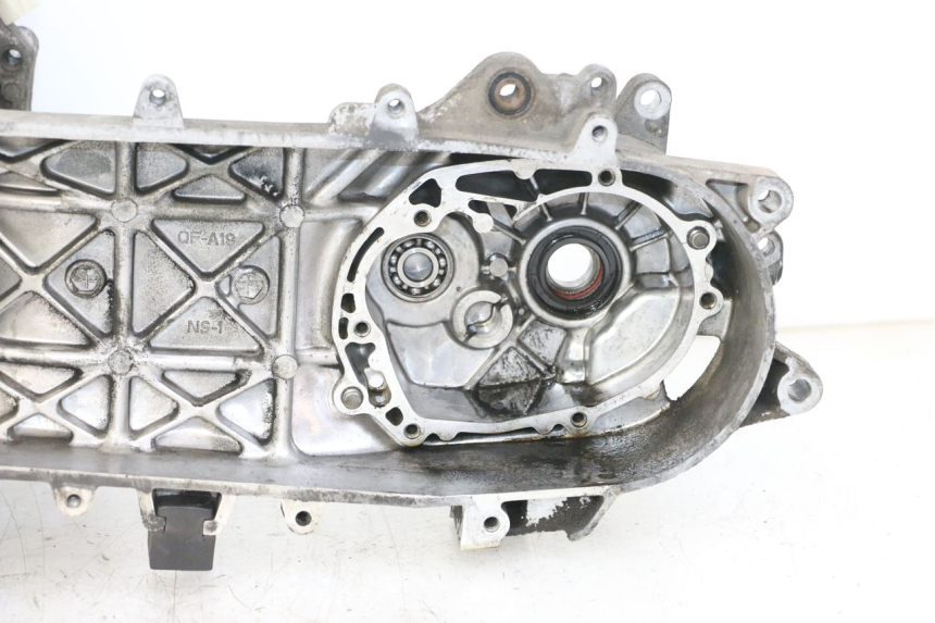 photo de MOTOR PEUGEOT CITYSTAR 50 (2013 - 2017)