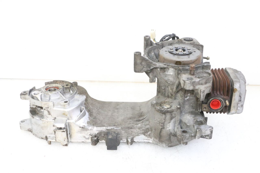 photo de MOTOR PEUGEOT CITYSTAR 50 (2013 - 2017)