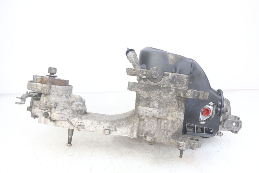 photo de MOTOR PEUGEOT DJANGO 4T 50 (2014 - 2019)