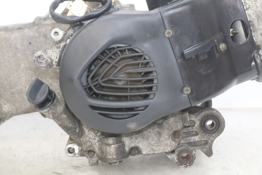 photo de MOTOR PEUGEOT DJANGO 4T 50 (2014 - 2019)