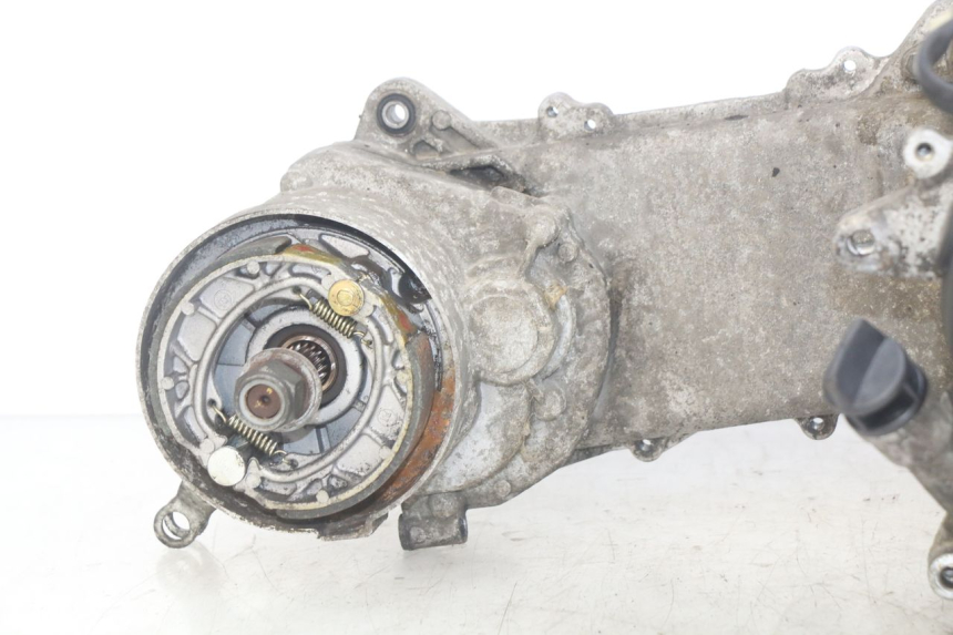 photo de MOTOR PEUGEOT DJANGO 4T 50 (2014 - 2019)