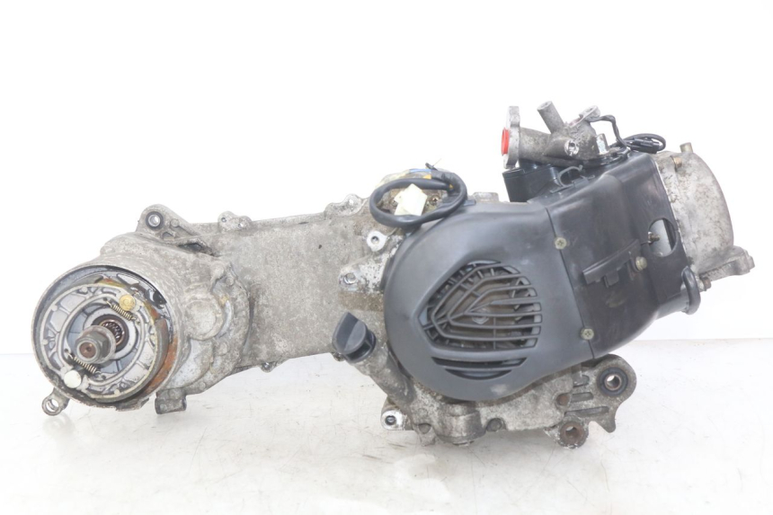 photo de MOTOR PEUGEOT DJANGO 4T 50 (2014 - 2019)