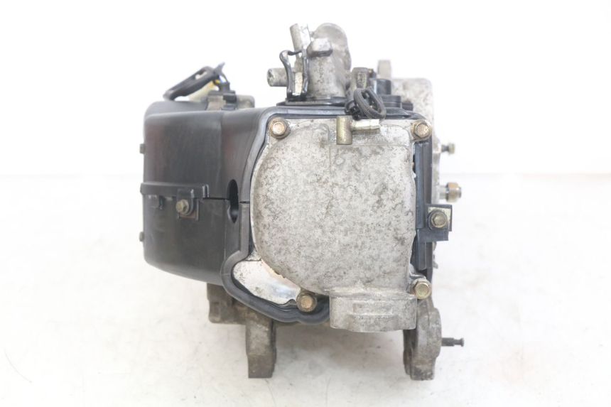 photo de MOTOR PEUGEOT DJANGO 4T 50 (2014 - 2019)
