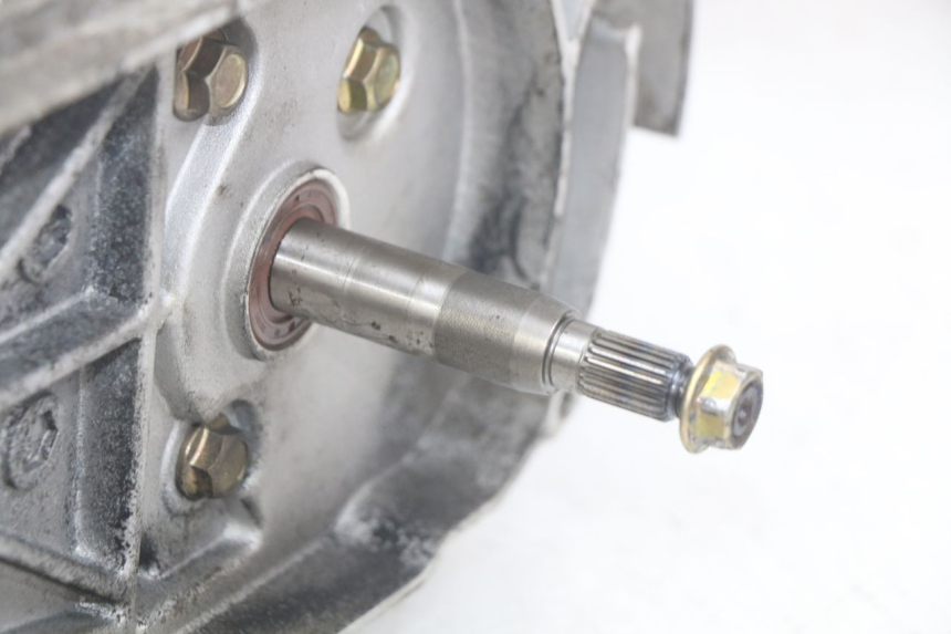 photo de MOTOR PEUGEOT DJANGO 4T 50 (2014 - 2019)