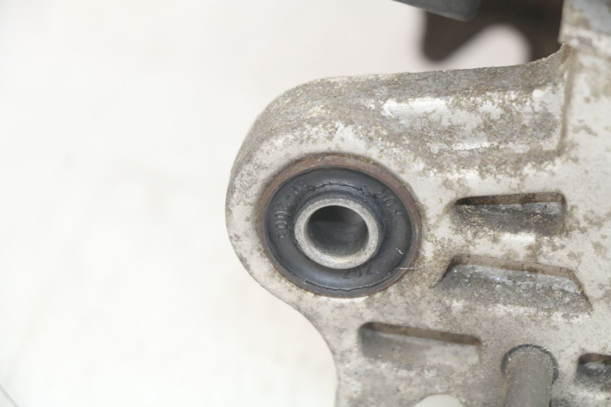 photo de MOTOR PEUGEOT DJANGO 4T 50 (2014 - 2019)